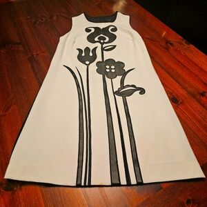Victoria Beckham for Target shift dress. Very good used condition. Small